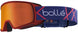 SpyOptic BG050008 Goggles