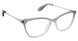 Fysh 3611 Eyeglasses