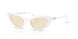 5544/8 - White - Light Yellow