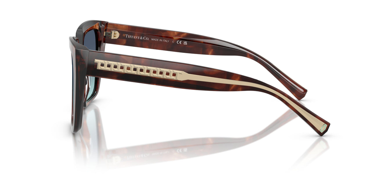 84219S - Brown - Azure Gradient Blue