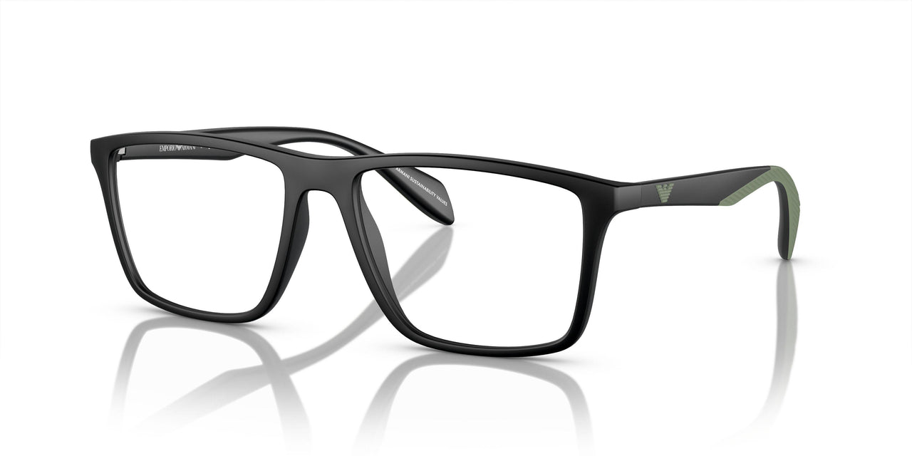 5001 - Black