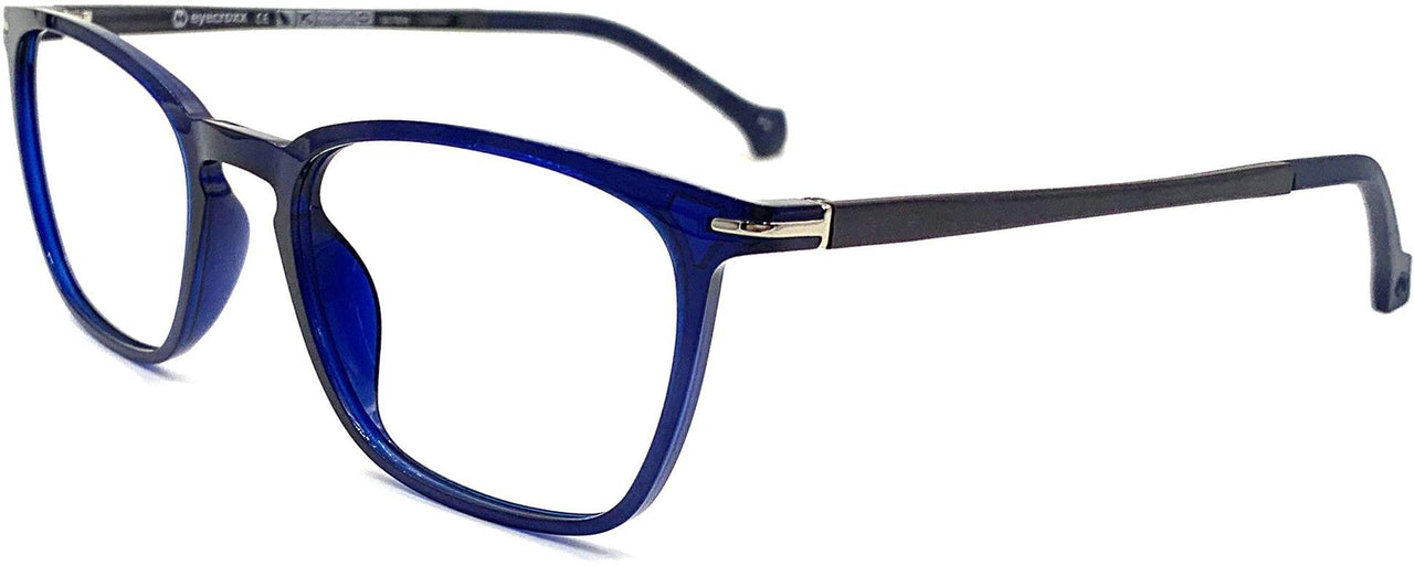C3 - Navy Steel