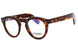 Cutler and Gross CGOP0734V3 Eyeglasses