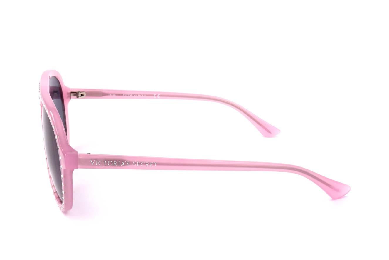 Victoria Secret Pink Sunglasses Sunglasses - Polarized Fashion Sun Glasses Victorias  main image 4