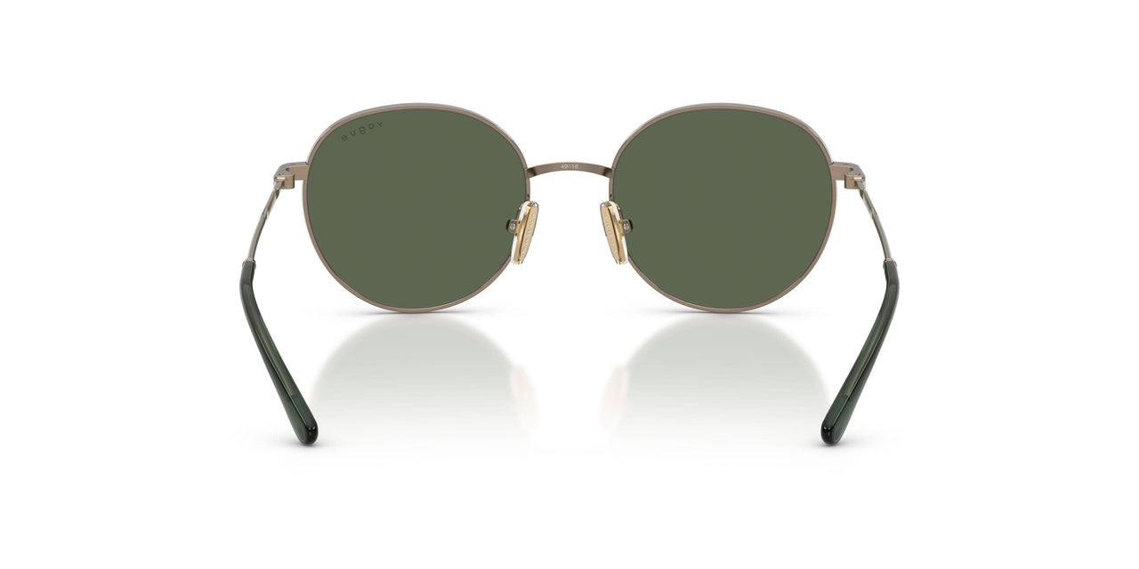 513871 - Brown - Dark Green