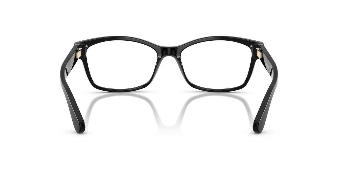 5002 - Black
