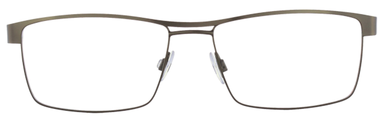 058 - Gunmetal