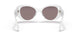 05X05P - White - Purple Brown