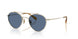 534780 - Gold - Blue