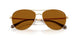612163 - Gold - Dark Bronze