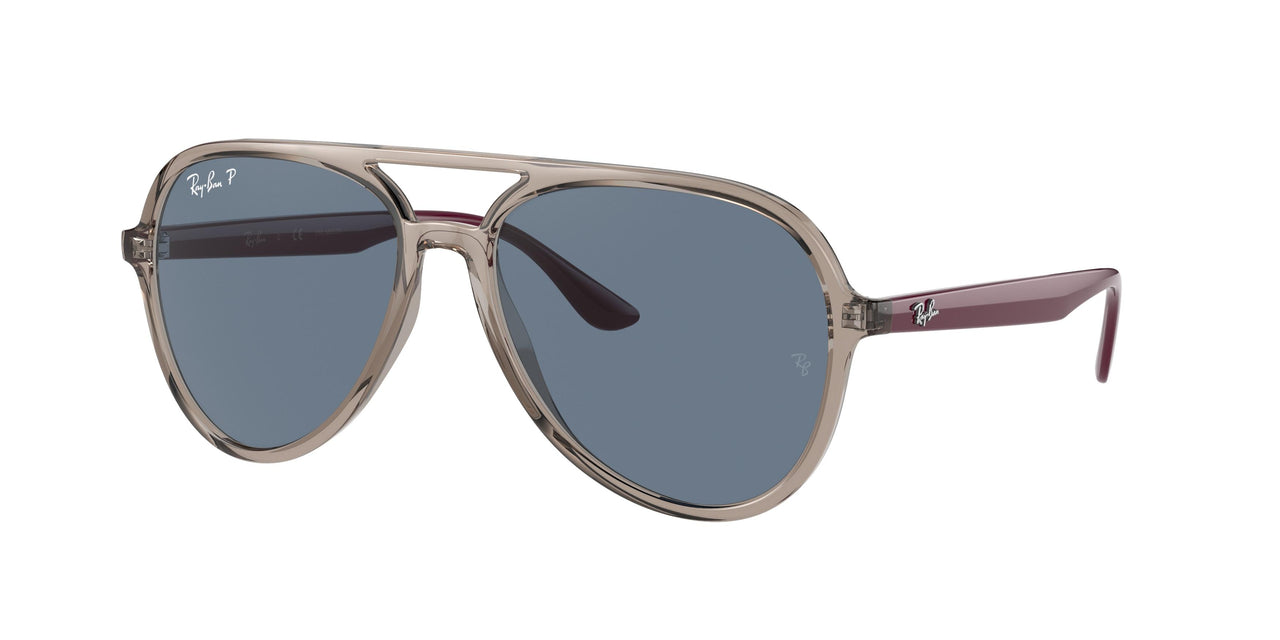 Ray-Ban 4376F Sunglasses