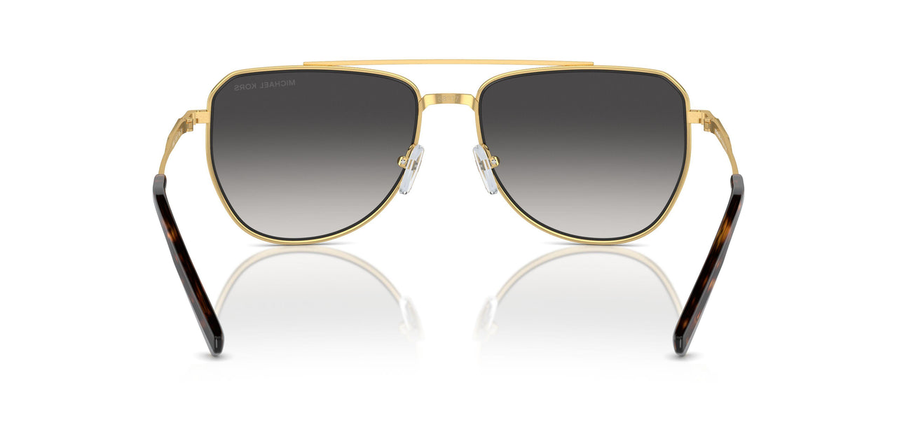 18968G - Gold - Light Grey Gradient