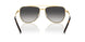 18968G - Gold - Light Grey Gradient