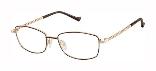Tura TE299 Eyeglasses