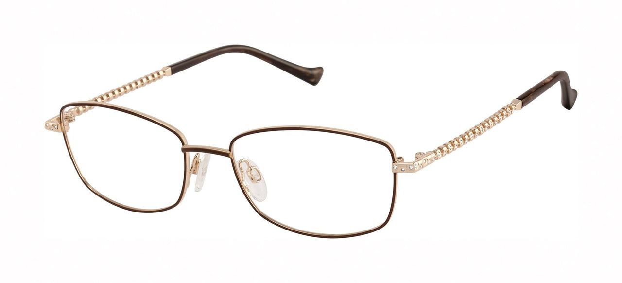 Tura TE299 Eyeglasses