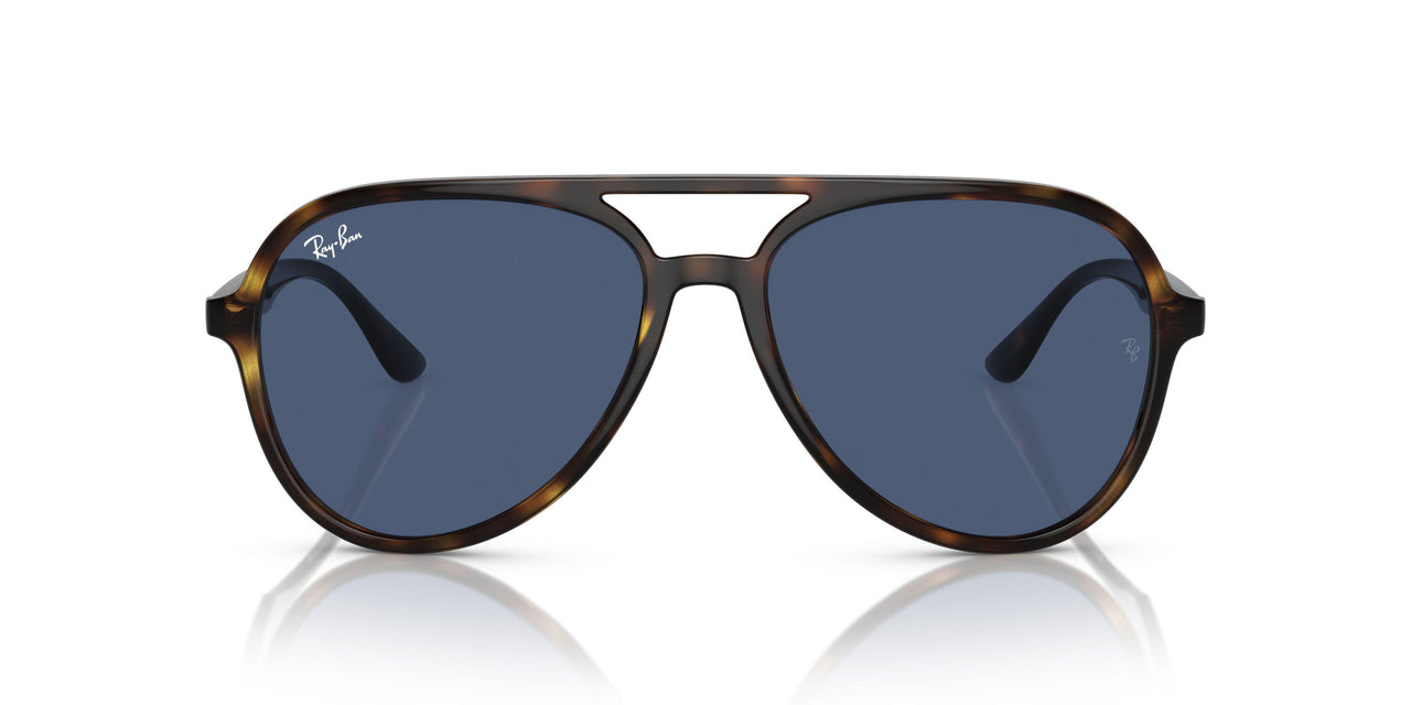 710/80 - Tortoise - Dark Blue
