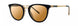 Lilly Pulitzer Fortuna Sunglasses