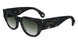 Lanvin LNV670S Sunglasses