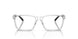 2755 - White - Transparent