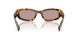 14L20I - Tortoise - Light Purple Brown