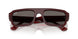 F710B1 - Red - Dark Grey