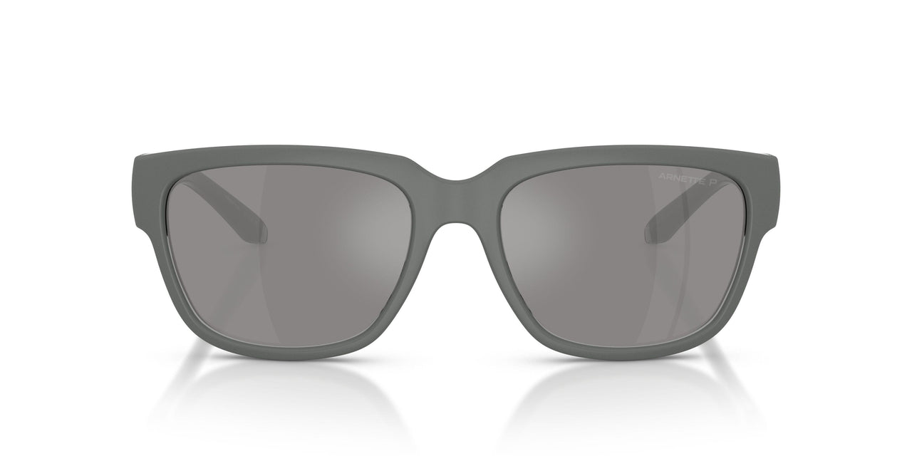 3009Z3 - Grey - Grey Mirror Silver 80 Polarized