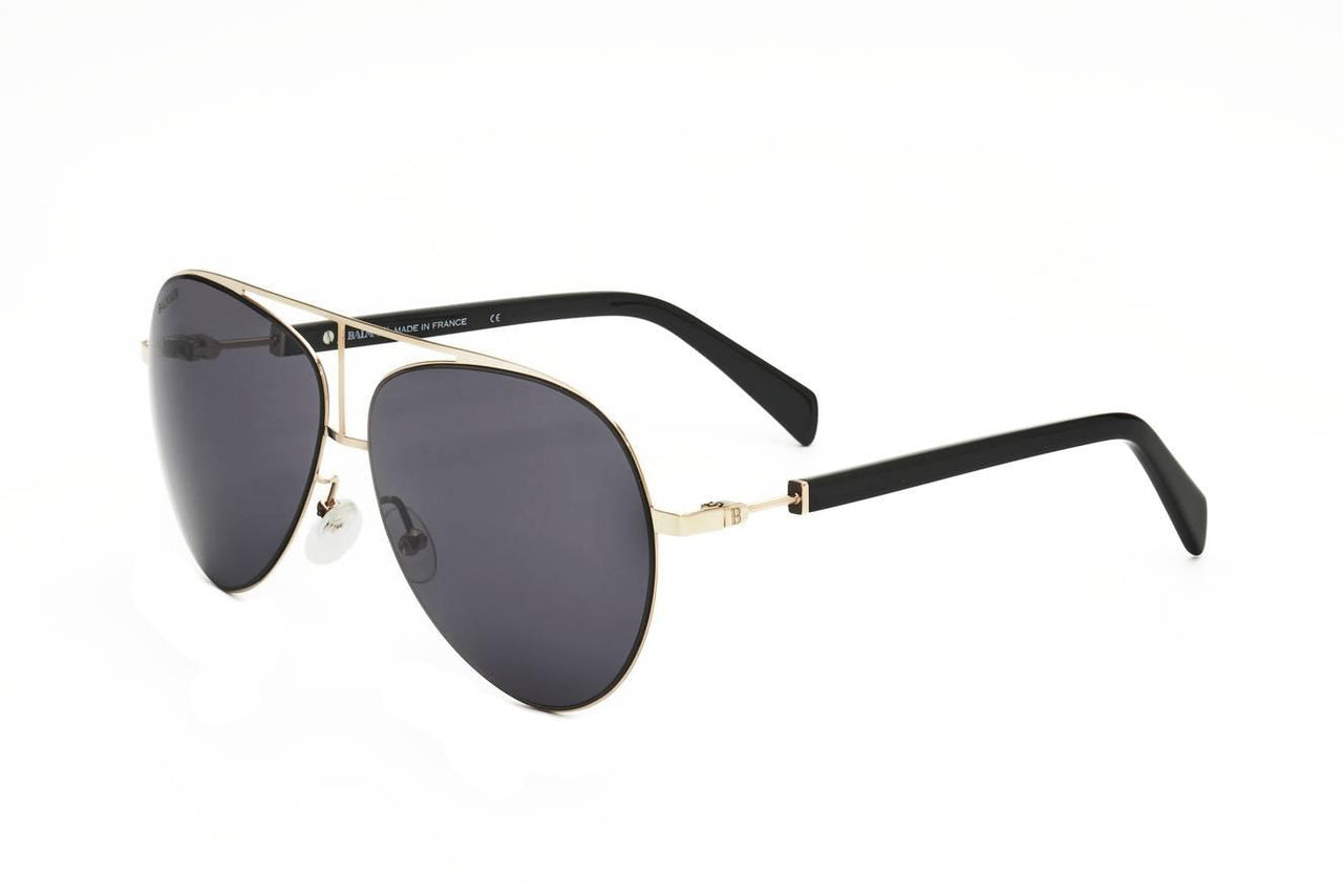 01 - LT GOLD/BLK