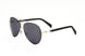 01 - LT GOLD/BLK