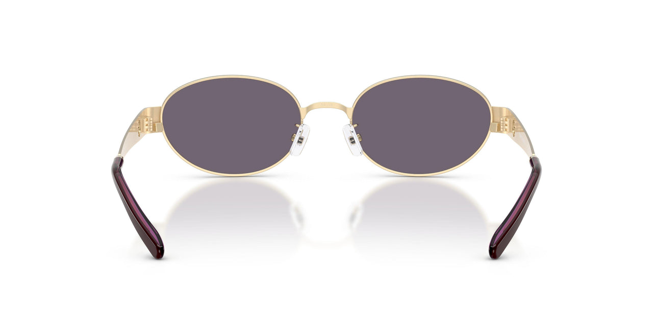 33461A - Gold - Purple