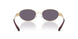 33461A - Gold - Purple