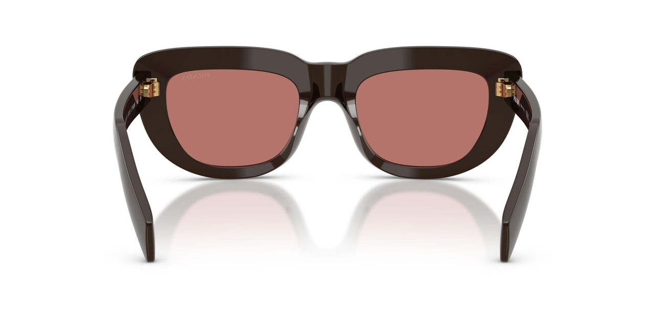 27I80W - Brown - Bordeaux