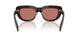 27I80W - Brown - Bordeaux