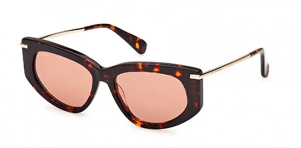 MAXMARA スクエアフレムサンクラス MM0088 01A 3ad5df2eea1fd69cb9fc1f324dbef1