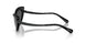 10396G - Black - Grey Mirror Black