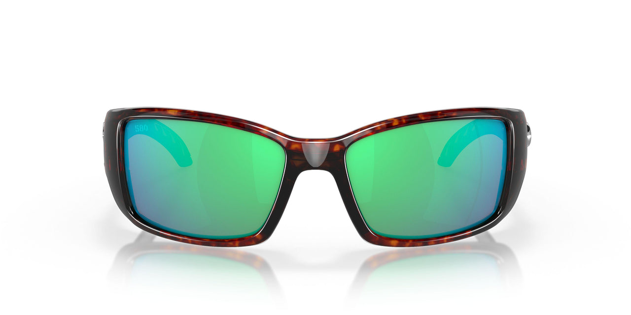901418 - 10 Tortoise - Green Mir 580g