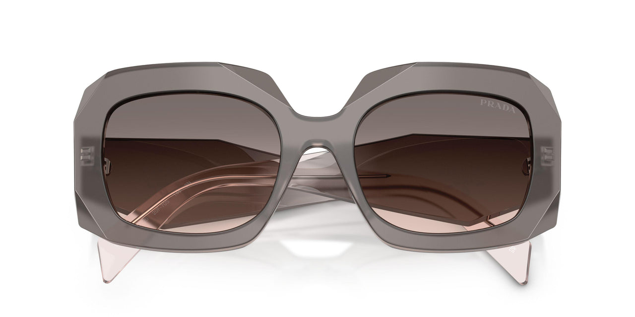 20F70S - Grey - Pink Gradient Grey