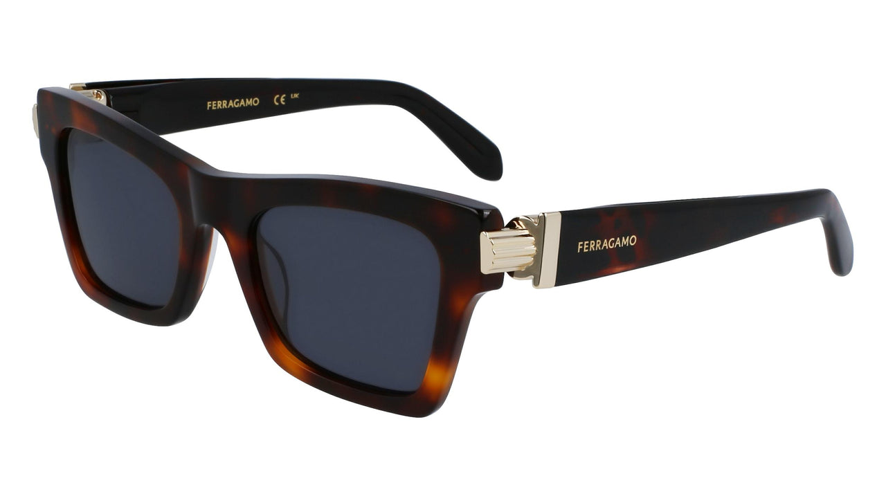 Salvatore Ferragamo SF2013S Sunglasses