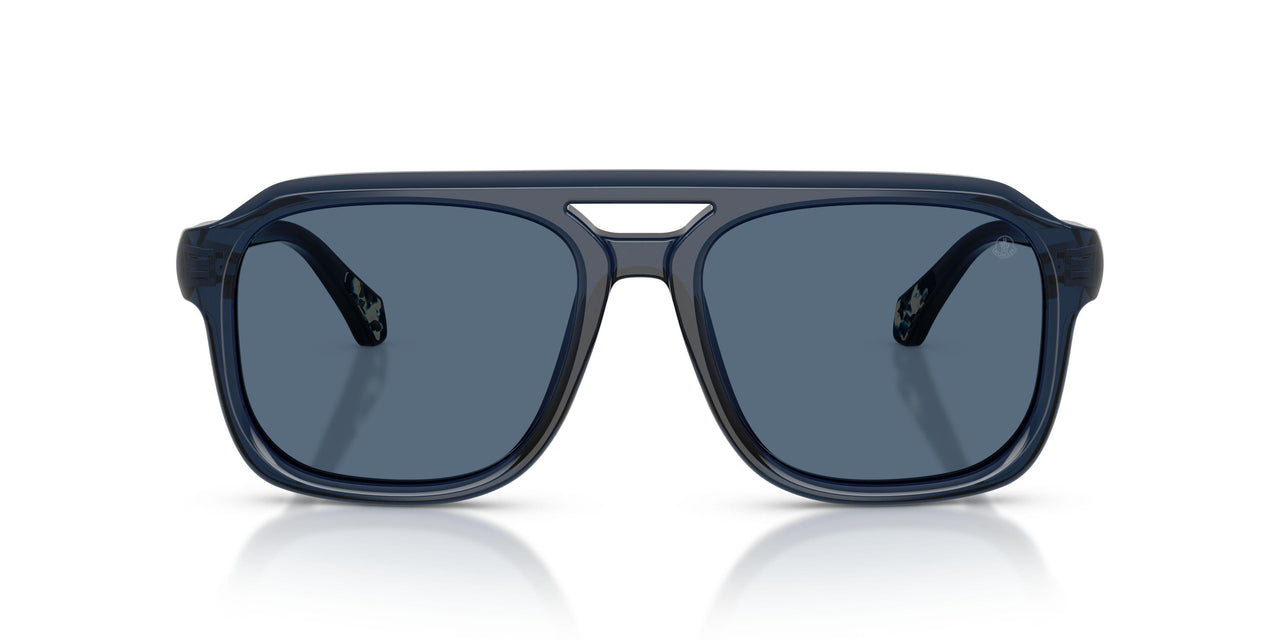 304780 - Blue - Solid Blue