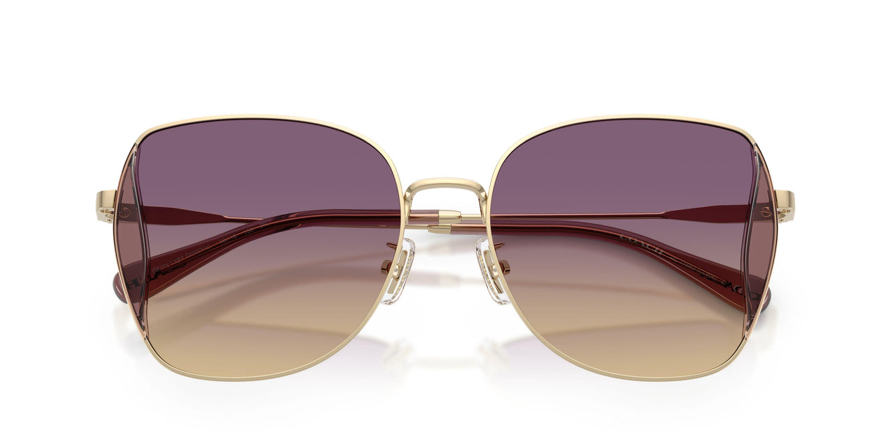 900570 - Gold - Iris Yellow Gradient