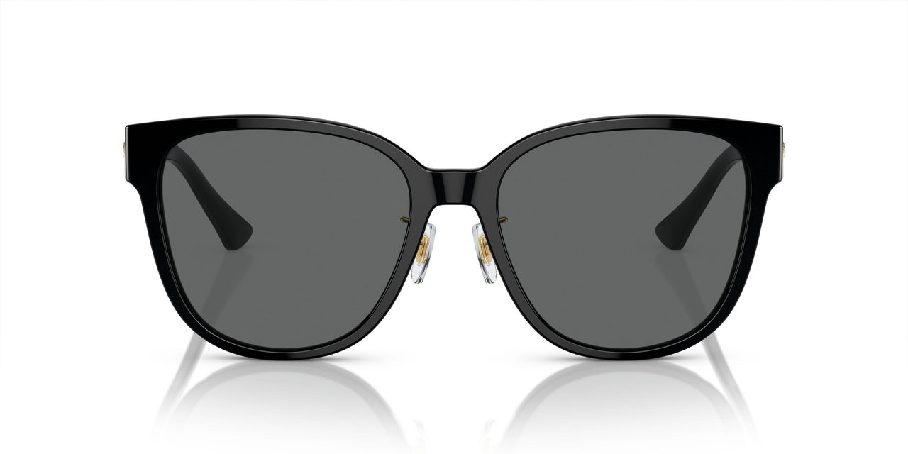 GB1/87 - Black - Dark Grey