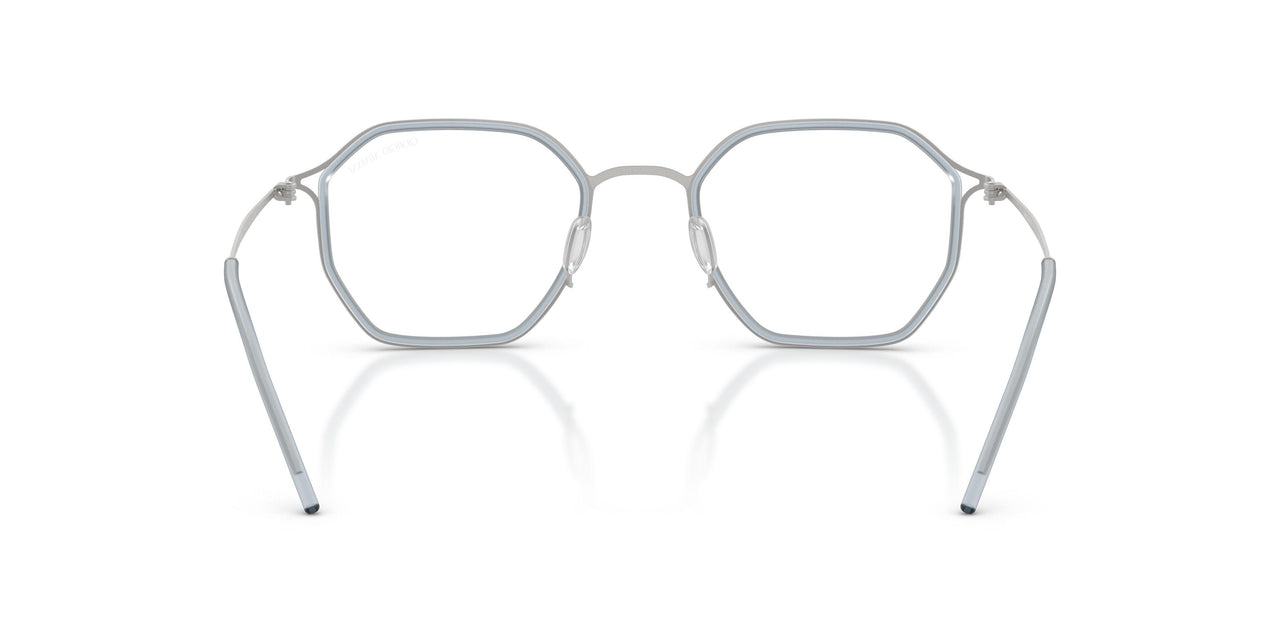 30451W - Silver - Clear