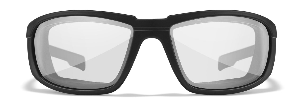 CCBOS03 Clear Lens/Matte Black