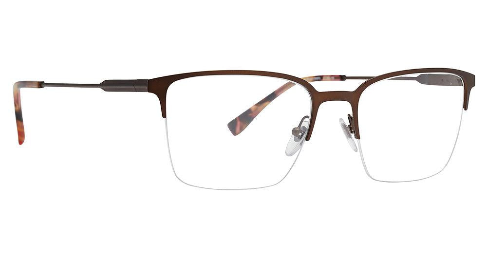 MBR - Matte Brown [MBR]