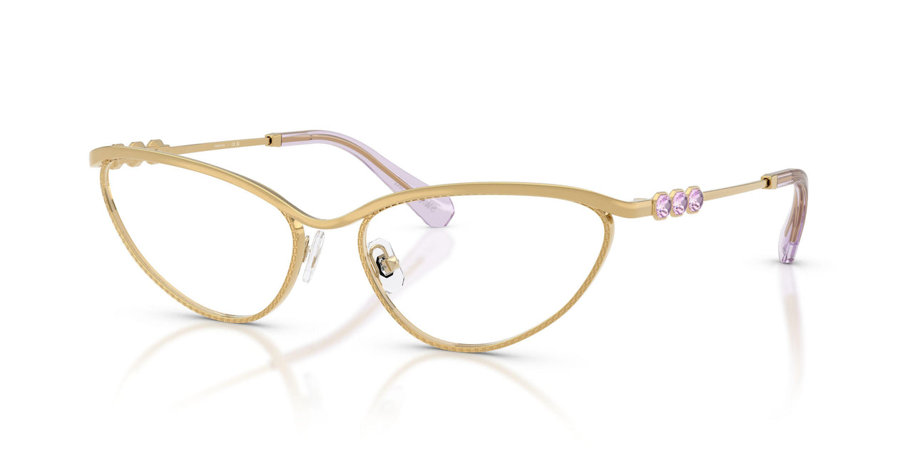 4017 - Gold