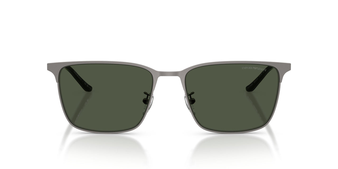 30039A - Grey - Polar Dark Green