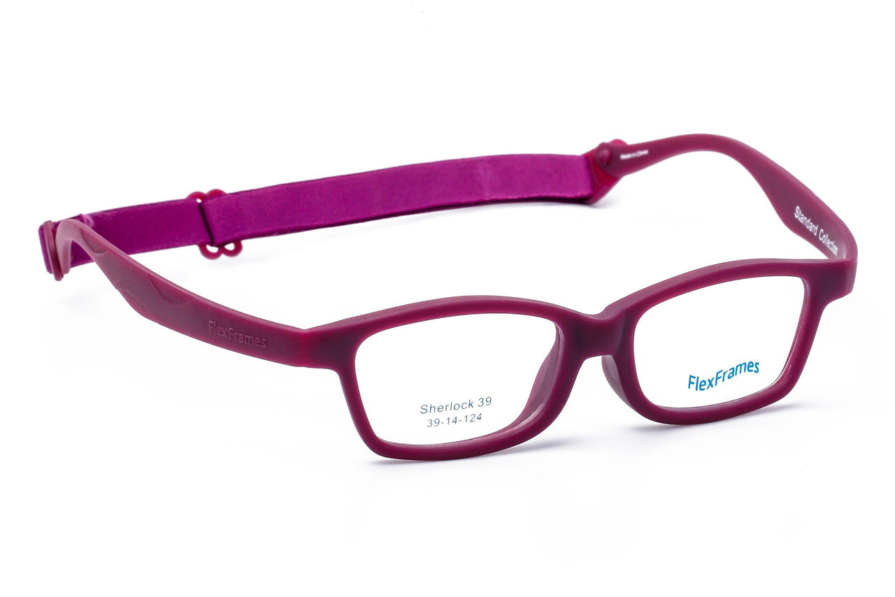 P - Plum
