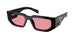 Prada 09ZSF Sunglasses