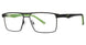 Shaquille O'Neal SO213M Eyeglasses