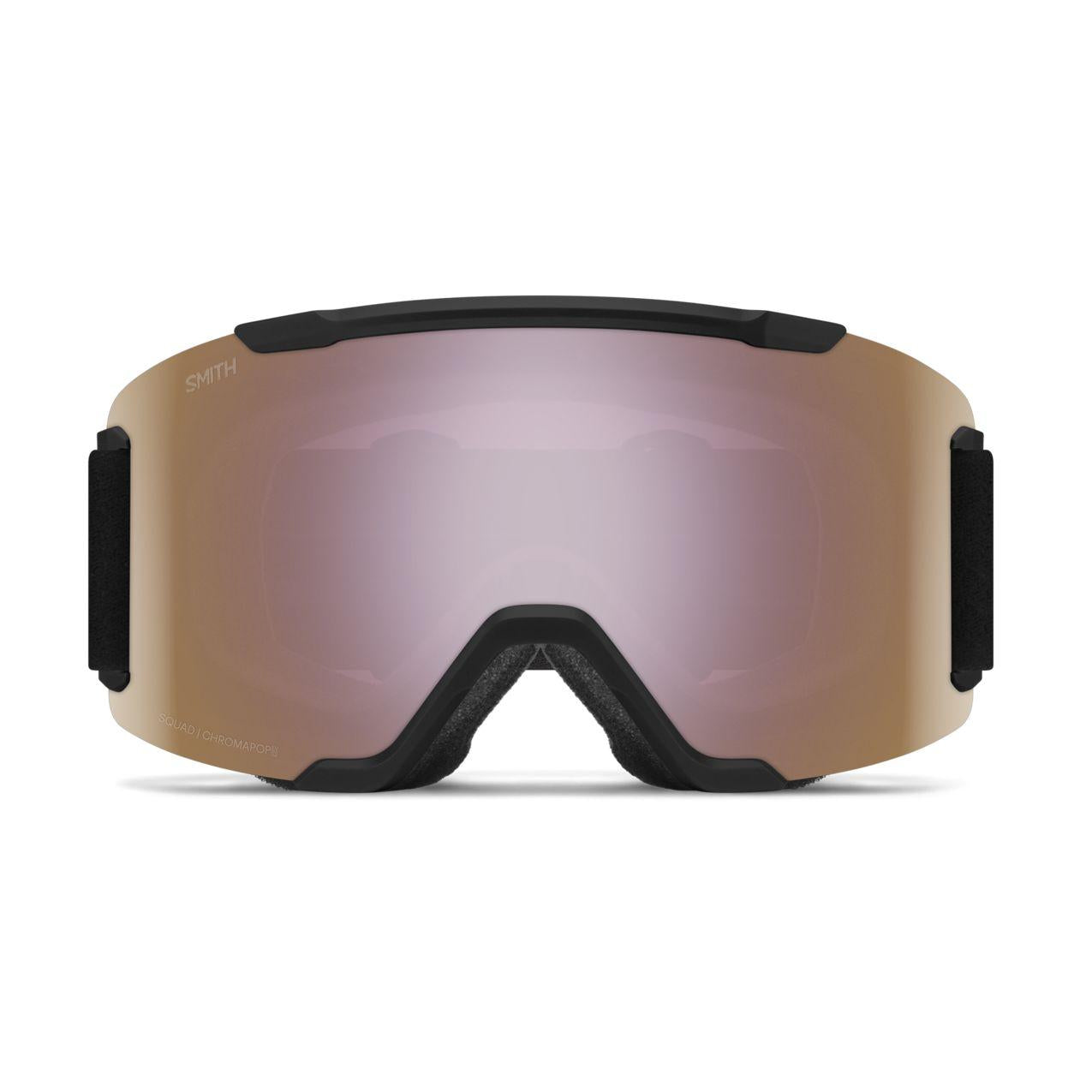 M007882QJ99M5 - Black - ChromaPop Everyday Rose Gold Mirror