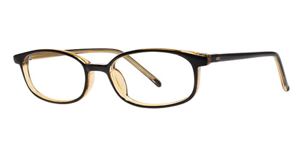 Modern Plastics I STORM Eyeglasses